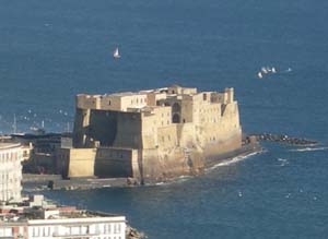 Castel dell'Ovo