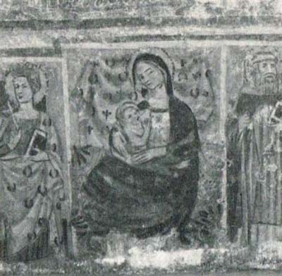 S. Maria in Grotta