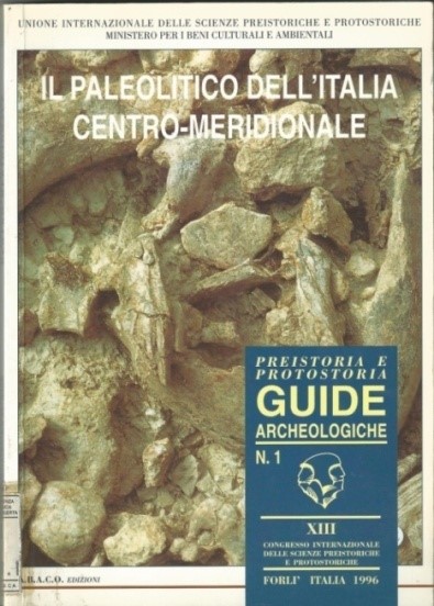 Guida Gambassini del Cilento